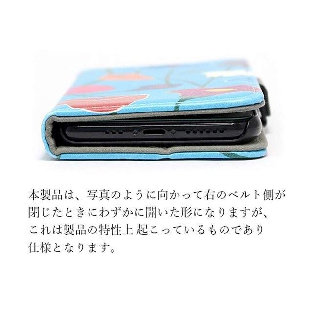 スマホケース iPhone11/11 pro/11 pro MAX/X/XS/XS Max/XR/SE(第2世代)/8/7 Oilshock Designs 手帳型 ケース カード収納｜collaborn-plus｜29