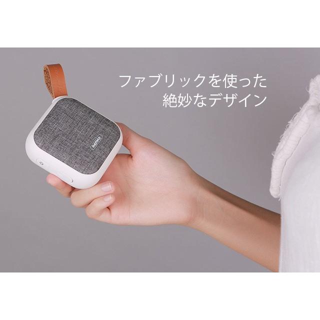 ポータルブル Bluetooth スピーカー Remax 防水 スマートフォン ブルートゥース小型 かわいい ワイヤレススピーカー 浴室 携帯 Rb M15 Collabornplus 通販 Yahoo ショッピング