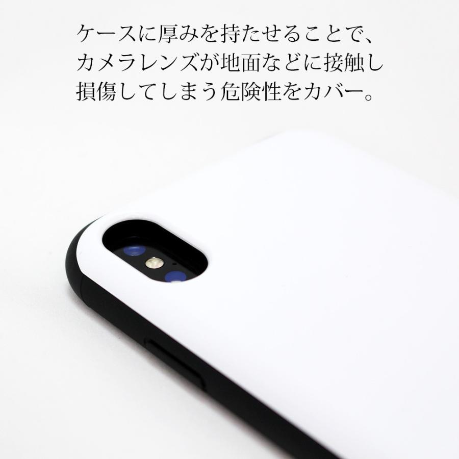 スマホケース iPhone11/11 Pro/11 Pro Max/XR/X/XS/XS Max/SE(第2世代)/8/7/8Plus/7Plus サッカー ジャンキー スライド ミラー 耐衝撃 ケース｜collaborn-plus｜21