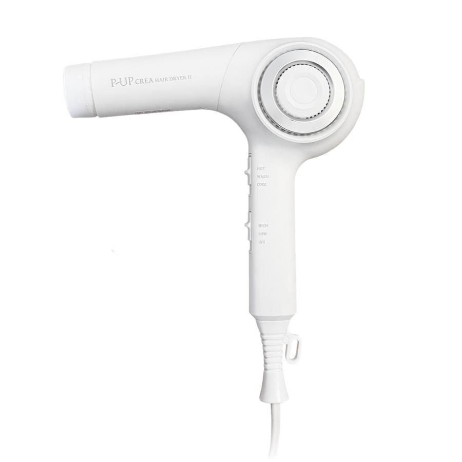 ピーアップ クレア ドライヤー 2 ツー NEW フロンテ 正規 販売代理店