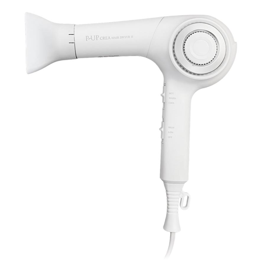 ピーアップ クレア ドライヤー 2 ツー NEW フロンテ 正規 販売代理店