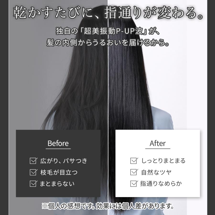 ピーアップ クレア ドライヤー 2 ツー NEW フロンテ 正規 販売代理店