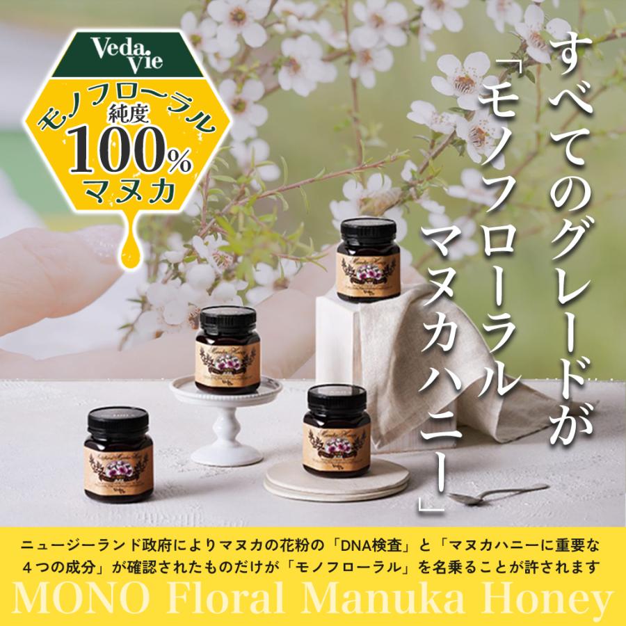 ハロウィンギフト マヌカハニー 蜂蜜 はちみつ ニュージーランド 250g