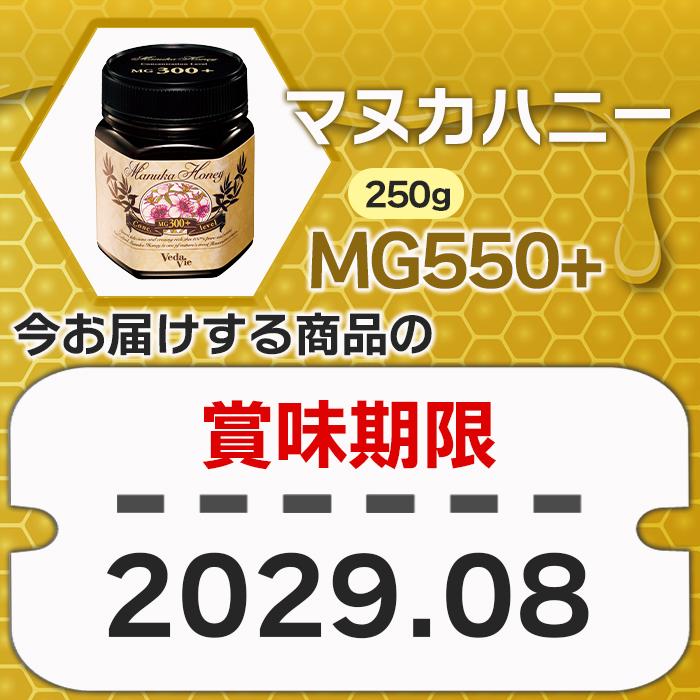 父の日 2026 マヌカハニー 蜂蜜 はちみつ ニュージーランド 250g モノ