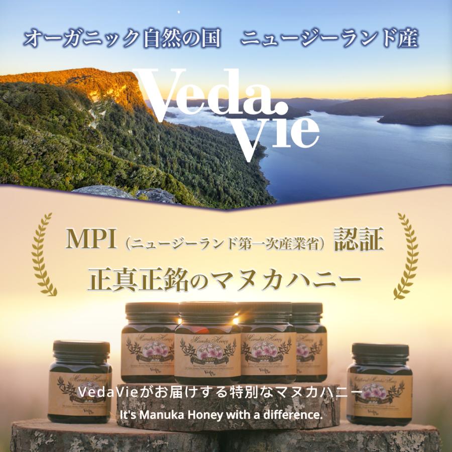 ハロウィンギフト マヌカハニー 蜂蜜 はちみつ ニュージーランド 250g