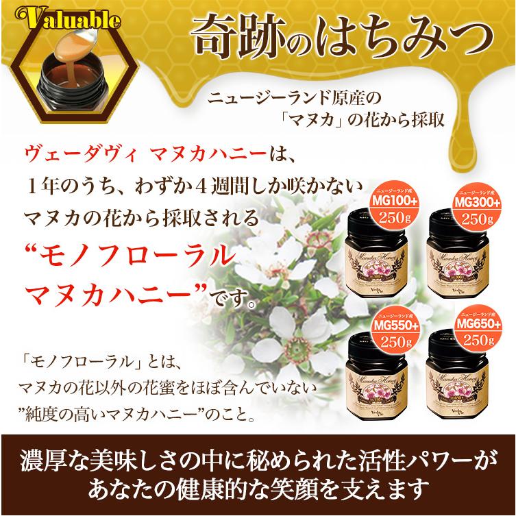 N マヌカハニー 賞味期限 2026.11と2026.9 バレンタイン 2026 ギフト