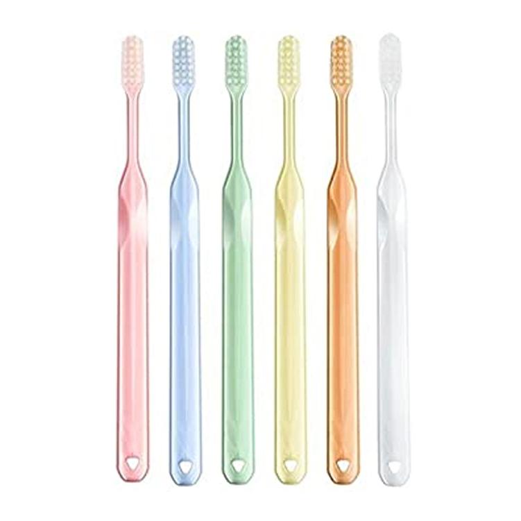 【バラ売り可】LAPIS 歯科専用ハブラシ レギュラー 140本セット ラピス レギュラー 歯ブラシ 歯医者 歯科医 おすすめ 推薦 定番