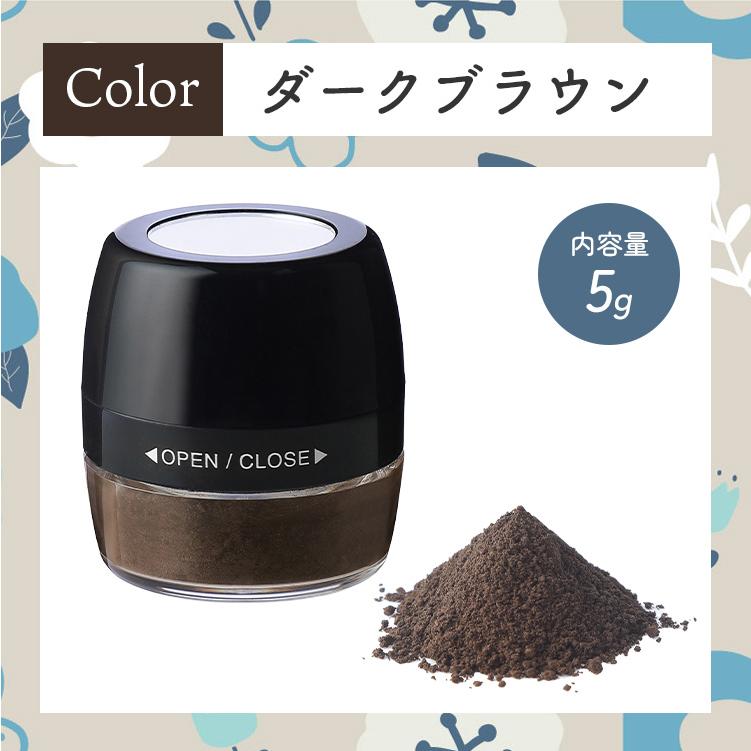 ふさぽん Amazon | 薄毛・白髪にポンポンするだけ！ ふさポンくろポンヘア