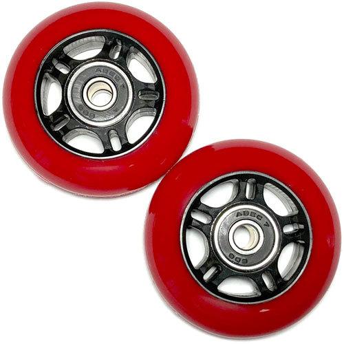 ブレイブボード リップスティック ミニ 対応 スポーツウィール 硬さ92A  