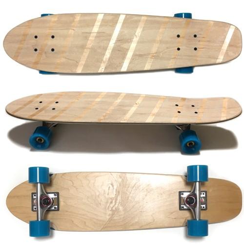 29インチ(73.5cm) CLASSIC CRUISER スケートボード クラシック クルーザー crx0021collc mj