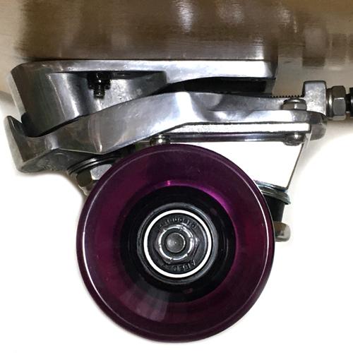 THRUSTER SYSTEM 2 スラスターシステム2 サーフ スケートボード