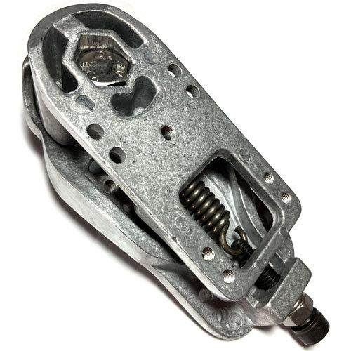 THRUSTER SYSTEM 2 スラスターシステム2 サーフ スケートボード