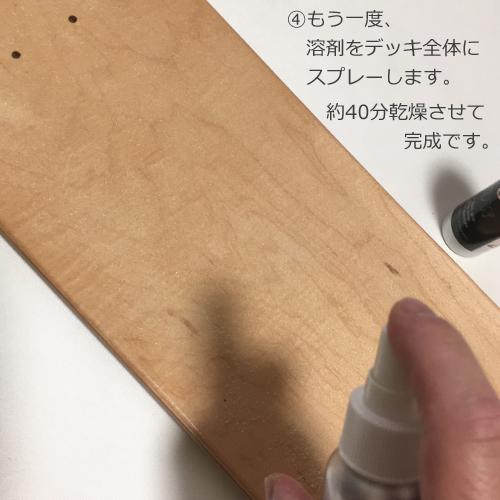 Lucid Grip ルシッドグリップ グロー蛍光タイプ サーフスケート ロングボード クルーザー スケボー 対応 グリップテープ不要 Crx0107 Collc Mj Store 通販 Yahoo ショッピング