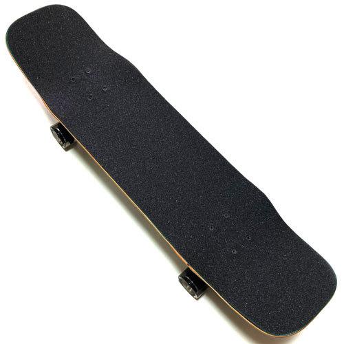 35インチ(89cm) WOODY PRESS カービングトラック ウッディー 35インチ(89cm) WOODY PRESS カービングトラック ウッディー