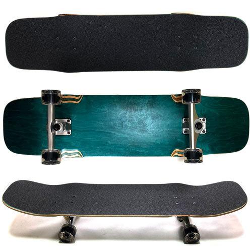 35インチ(89cm) WOODY PRESS カービングトラック ウッディー 35インチ(89cm) WOODY PRESS カービングトラック ウッディー