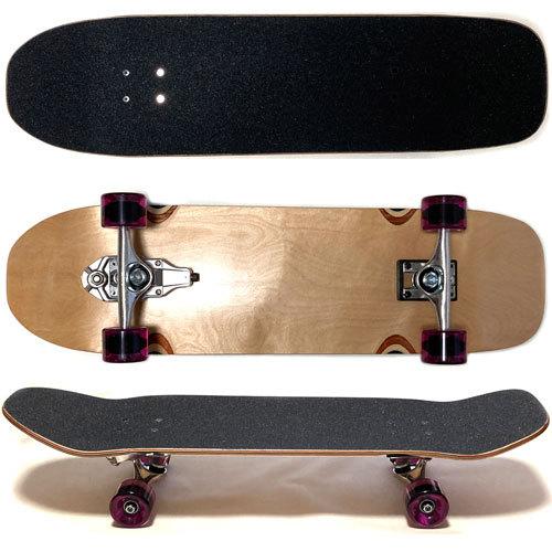 32インチ(81.2cm) WOODY PRESS PARTS SELECT THRUSTER3