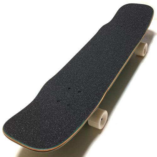 35インチ(89cm) STREE ロング サーフスケートボード 65mm ABEC7 35インチ(89cm) STREE ロング サーフスケートボード 65mm ABEC7