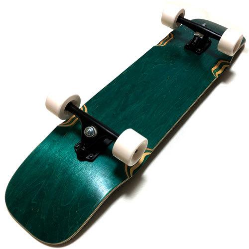 35インチ(89cm) STREE ロング サーフスケートボード 65mm ABEC7 35インチ(89cm) STREE ロング サーフスケートボード 65mm ABEC7