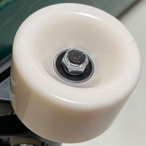 G289⭐︎ Del Marデルマー　ロングスケートボード　全長147cm G289⭐︎ Del Marデルマー ロングスケートボード 全長147cm