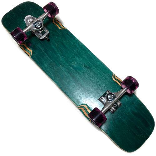 35インチ(89cm) WOODY PRESS PARTS SELECT THRUSTER2 ウッディー