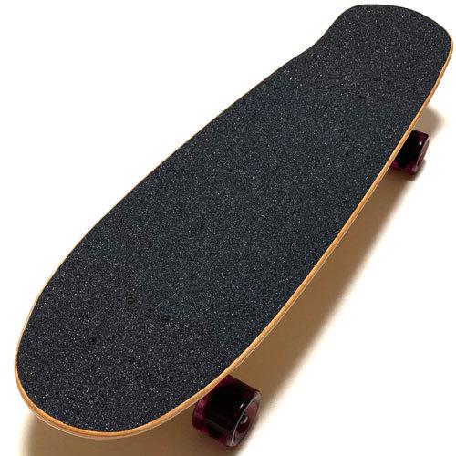 32インチ WOODY PRESS CUSTOM SURF SKATEBOARD ウィッディー