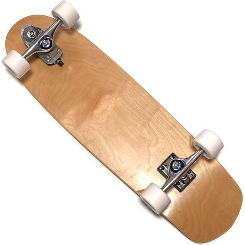 32インチ WB 50cm セミロング スラスター2 サーフスケートボード