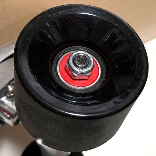 32インチ(81.2cm) スラスター2 カスタム サーフスケートボード 60mm  