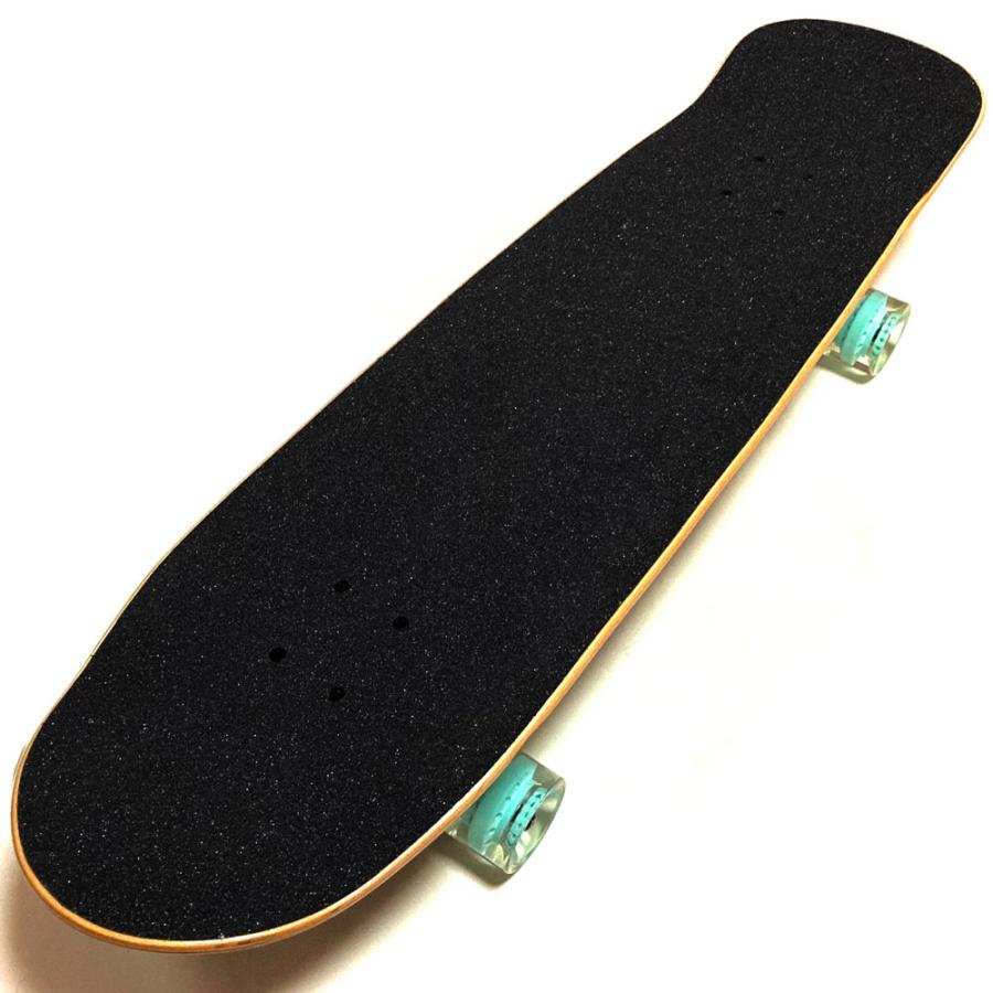 スケボー KRYPTONICS クリプトニクス ロングボード スケボー 36 LONGBOARD