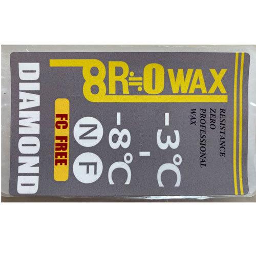 R 0wax アールゼロ スノーボード スキーワックス Diamond ダイヤモンド 純パラフィン Rwax0007 Collc Mj Store 通販 Yahoo ショッピング