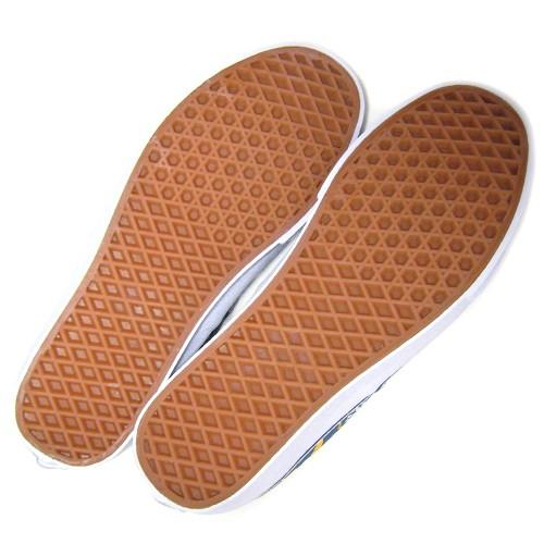 VANS 海外モデル AUTHENTIC DISNY DONALD DUCK[バンズ