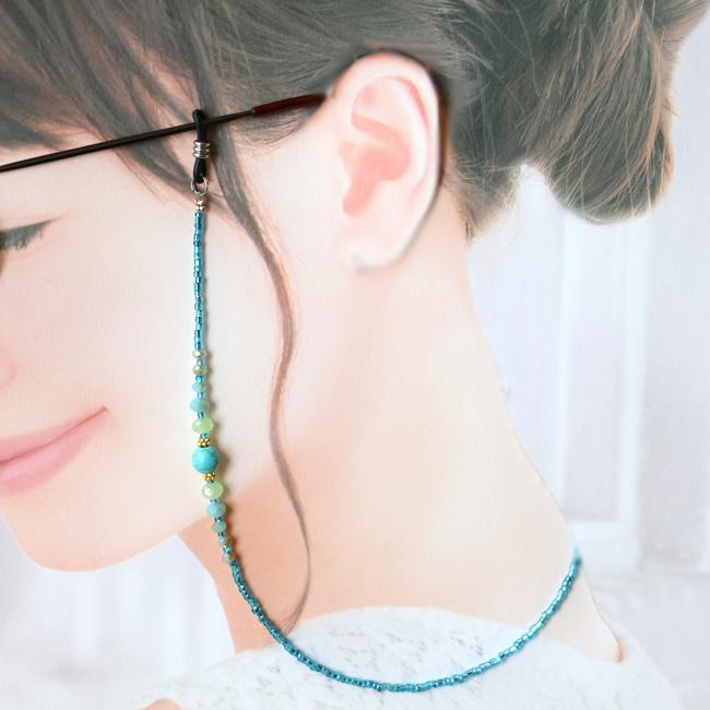 メガネチェーン 眼鏡チェーン メガネストラップ 眼鏡ストラップ グラス