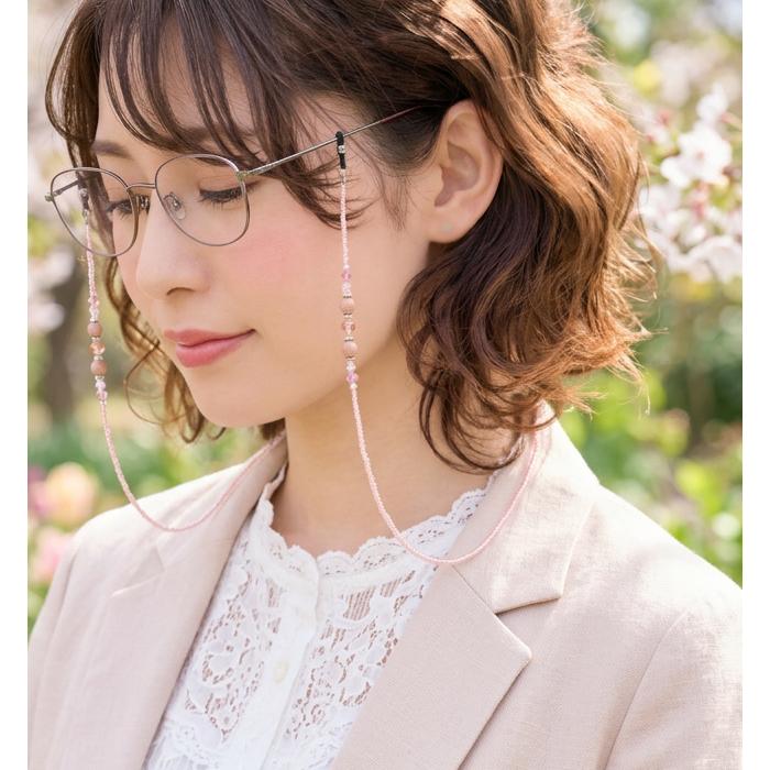 メガネチェーン 眼鏡チェーン メガネストラップ 眼鏡ストラップ グラス