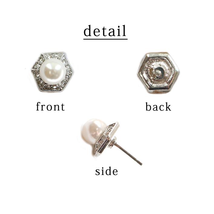 ピアス レディース パール Ｐパール チタンピアス チタンポスト プチサイズ 小さいピアス シルバー ホワイト 白色 アクセサリー 誕生日 人気 彼女 妻 女性 嫁 プ |  | 02