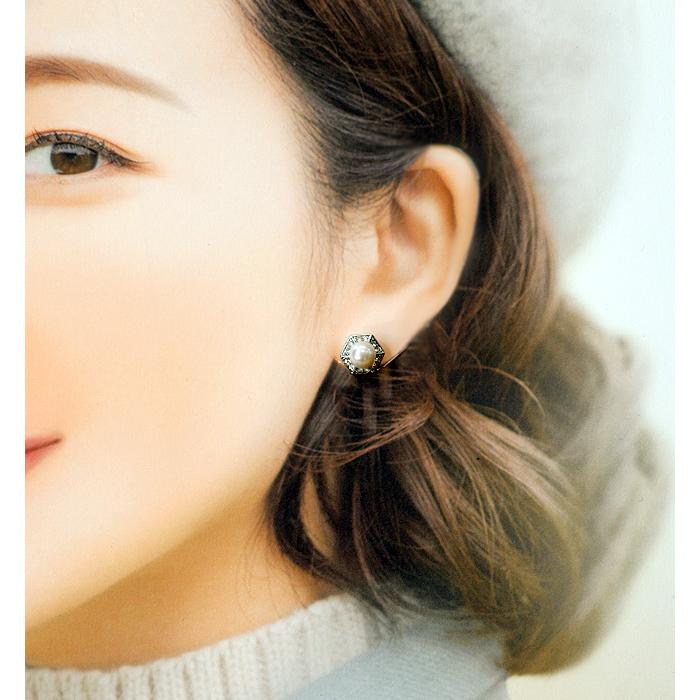 ピアス レディース パール Ｐパール チタンピアス チタンポスト プチサイズ 小さいピアス シルバー ホワイト 白色 アクセサリー 誕生日 人気 彼女 妻 女性 嫁 プ |  | 03