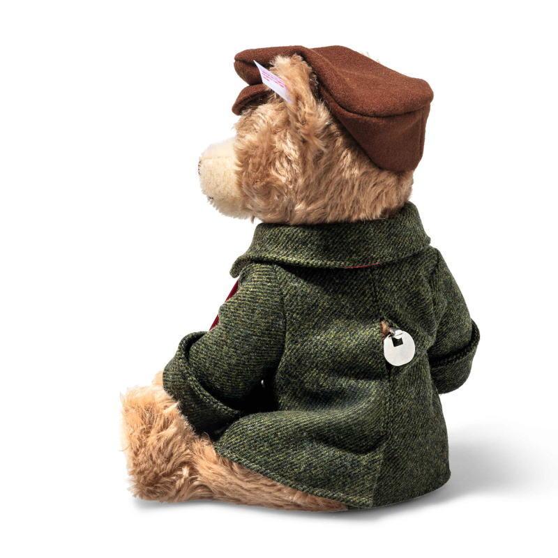 Steiff（シュタイフ） 【シュタイフ正規販売店】 世界限定 リトル