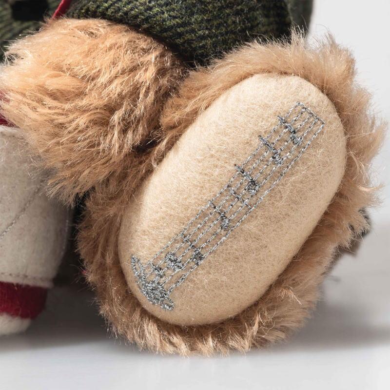 Steiff（シュタイフ） 【シュタイフ正規販売店】 世界限定 リトル