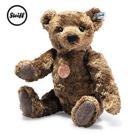 Steiff（シュタイフ） 〜テディーズフォートゥモロー〜 55PB