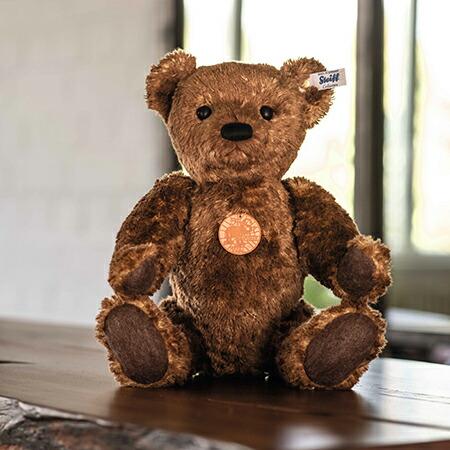 Steiff シュタイフ 〜テディーズフォートゥモロー〜 55PB テディベア Steiff（シュタイフ） 〜テディーズフォートゥモロー〜 55PB