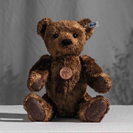 Steiff シュタイフ 〜テディーズフォートゥモロー〜 55PB テディベア Steiff（シュタイフ） 〜テディーズフォートゥモロー〜 55PB