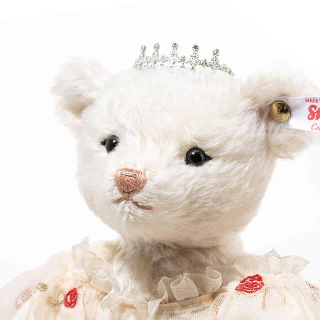 Steiff（シュタイフ） 【シュタイフ正規販売店】 世界限定
