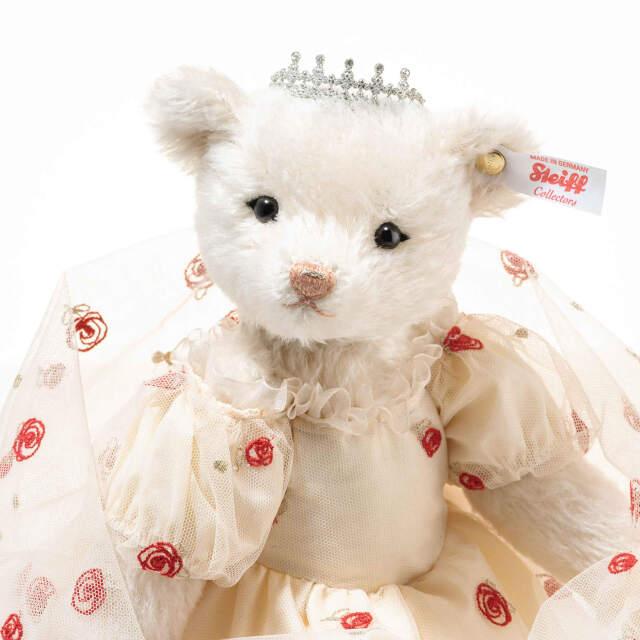 Steiff（シュタイフ） 【シュタイフ正規販売店】 世界限定