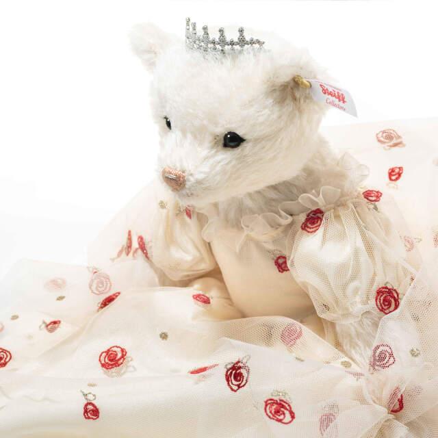 Steiff（シュタイフ） 【シュタイフ正規販売店】 世界限定