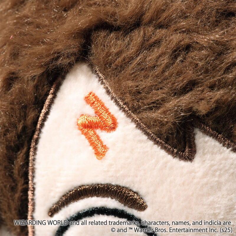 【シュタイフ正規販売店】 Steiff シュタイフ 定番商品 フレンズシリーズ  ハリーポッター キャラクター 人気 かわいい 映画 魔法の世界の画像