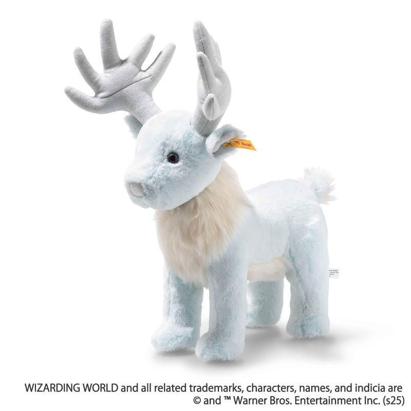 Steiff（シュタイフ） 定番品 フレンズシリーズ 牡鹿の守護霊