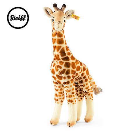 Steiff（シュタイフ） 定番商品 キリンのベンディー45cm (シュタイフ