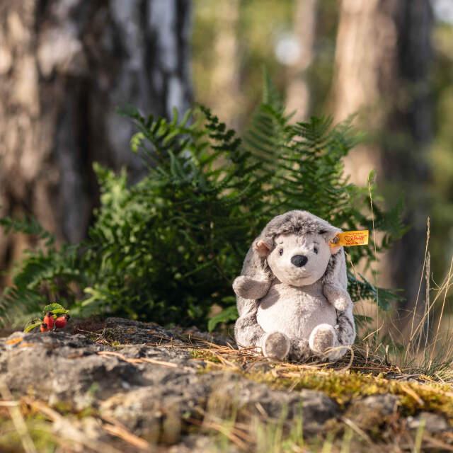 Steiff（シュタイフ） カドリーフレンズ ハリネズミのヘッジー
