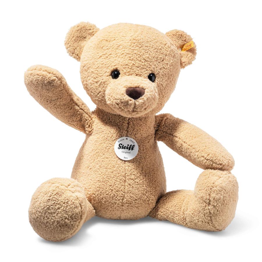 Steiff（シュタイフ） 【シュタイフ正規販売店】 定番商品 テディベア