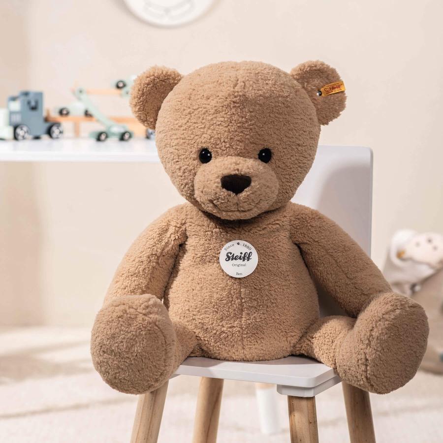 Steiff（シュタイフ） 【シュタイフ正規販売店】 定番商品 テディベア