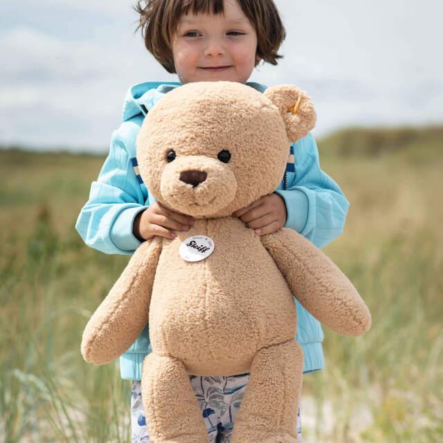 シュタイフ テディベア ベン Steiff 未使用タグ付き54cm Steiff