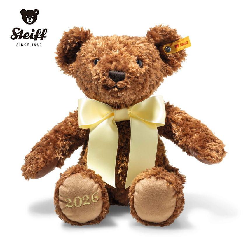 Steiff（シュタイフ） 【シュタイフ正規販売店】Steiff テディベア